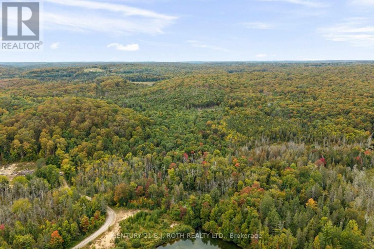 PT 23 & 24 4 CONCESSION, Dysart et al (Dysart), Ontario, K0M1S0