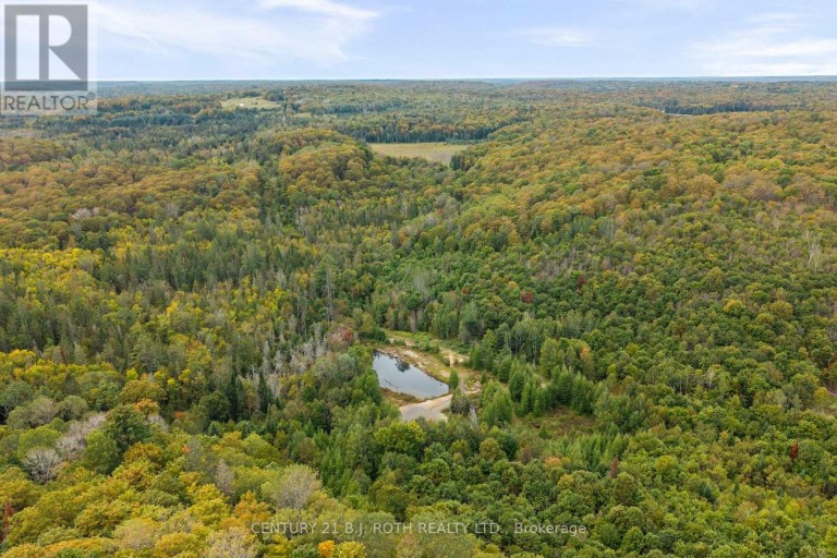 PT 23 & 24 4 CONCESSION, Dysart et al (Dysart), Ontario, K0M1S0