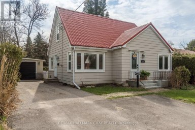 177 DUCKWORTH STREET Barrie (Codrington) Ontario photo 1