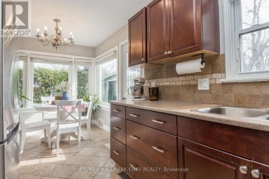 177 DUCKWORTH STREET Barrie (Codrington) Ontario photo 12