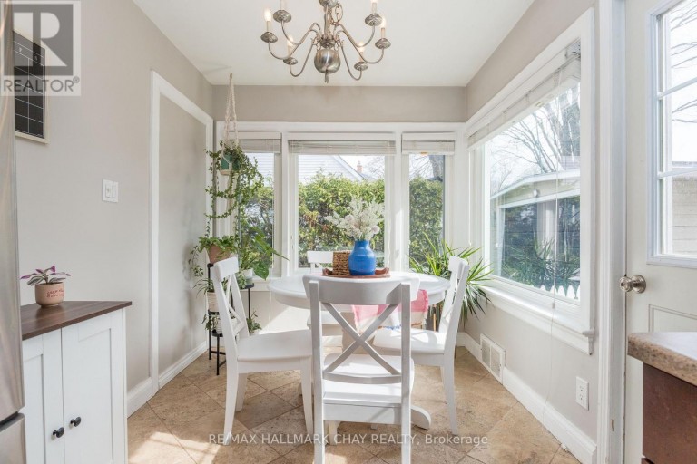 177 DUCKWORTH STREET, Barrie (Codrington), Ontario, L4M3W6
