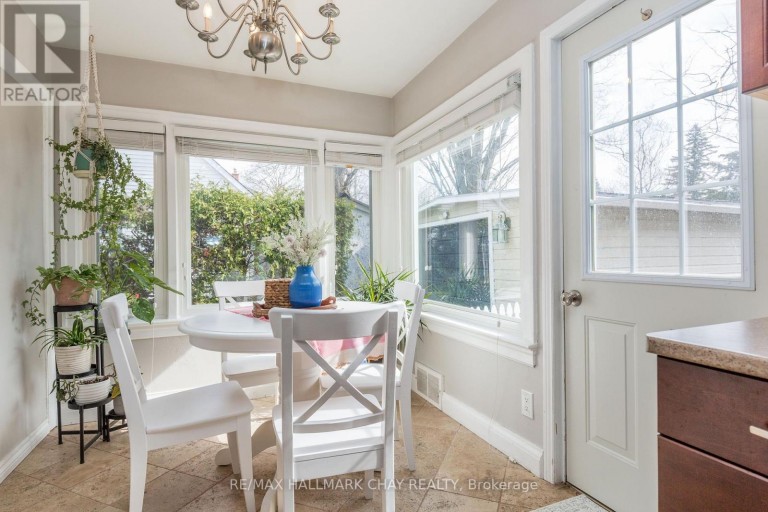 177 DUCKWORTH STREET, Barrie (Codrington), Ontario, L4M3W6