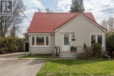 177 DUCKWORTH STREET Barrie (Codrington) Ontario photo 2