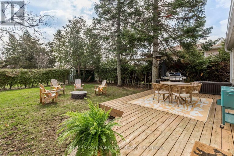 177 DUCKWORTH STREET, Barrie (Codrington), Ontario, L4M3W6