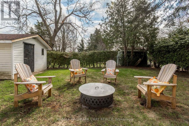 177 DUCKWORTH STREET, Barrie (Codrington), Ontario, L4M3W6