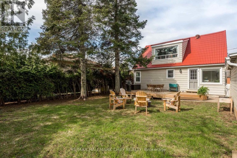 177 DUCKWORTH STREET, Barrie (Codrington), Ontario, L4M3W6