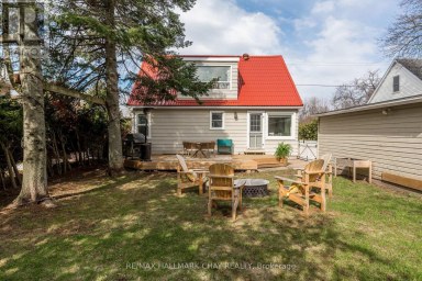 177 DUCKWORTH STREET Barrie (Codrington) Ontario photo 24