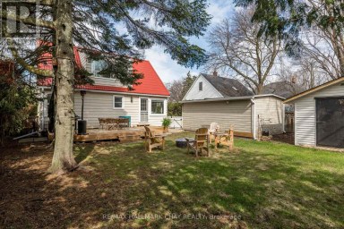 177 DUCKWORTH STREET Barrie (Codrington) Ontario photo 25