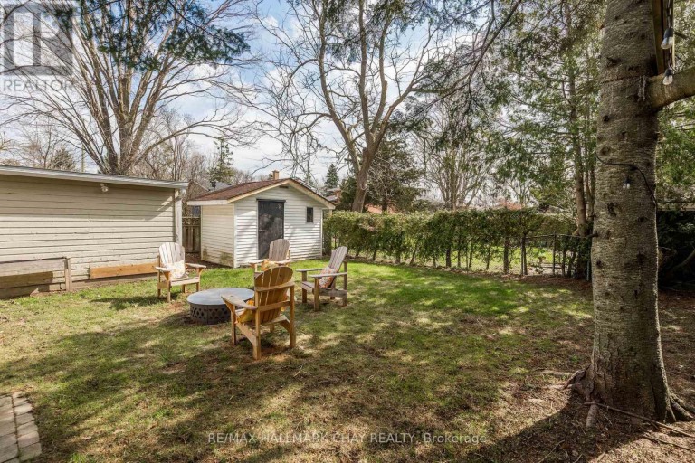 177 DUCKWORTH STREET, Barrie (Codrington), Ontario, L4M3W6