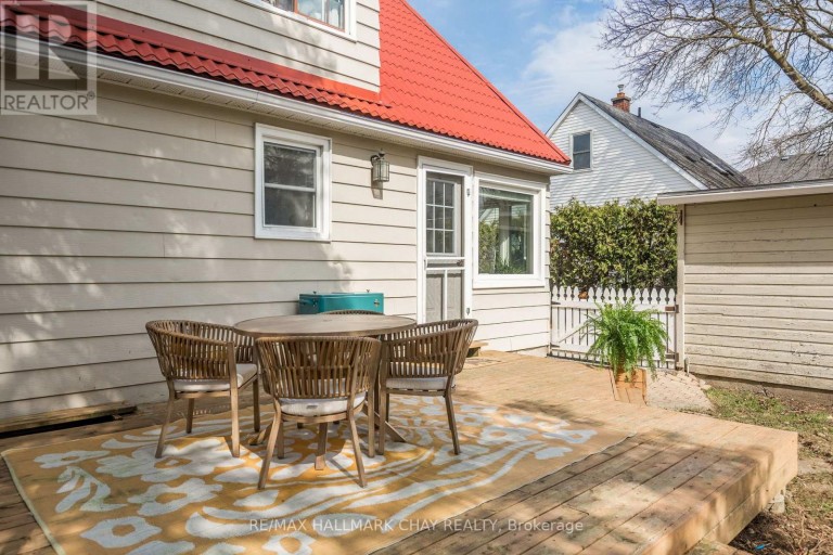 177 DUCKWORTH STREET, Barrie (Codrington), Ontario, L4M3W6