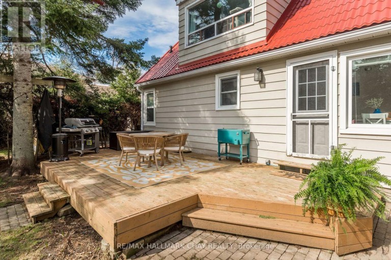 177 DUCKWORTH STREET, Barrie (Codrington), Ontario, L4M3W6