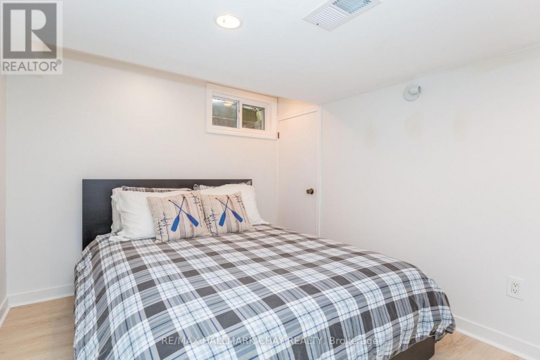 177 DUCKWORTH STREET, Barrie (Codrington), Ontario, L4M3W6