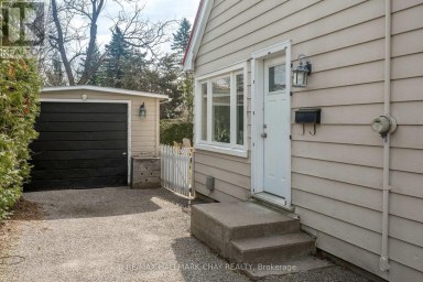 177 DUCKWORTH STREET Barrie (Codrington) Ontario photo 35