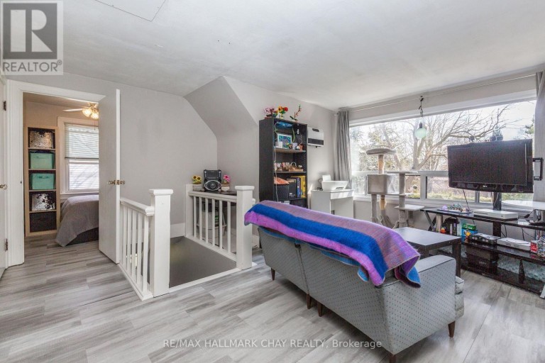 177 DUCKWORTH STREET, Barrie (Codrington), Ontario, L4M3W6