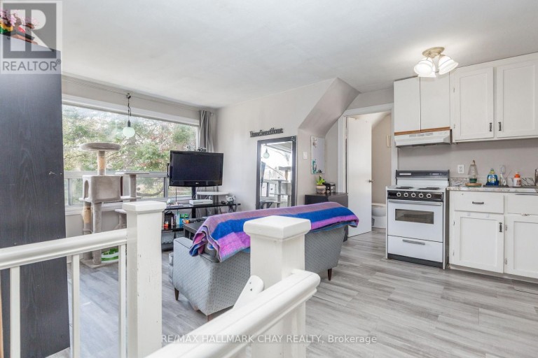 177 DUCKWORTH STREET, Barrie (Codrington), Ontario, L4M3W6