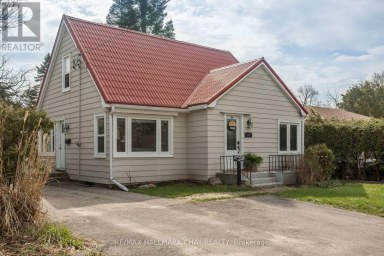 177 DUCKWORTH STREET Barrie (Codrington) Ontario photo 4