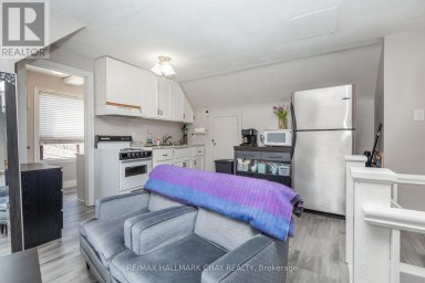177 DUCKWORTH STREET Barrie (Codrington) Ontario photo 40