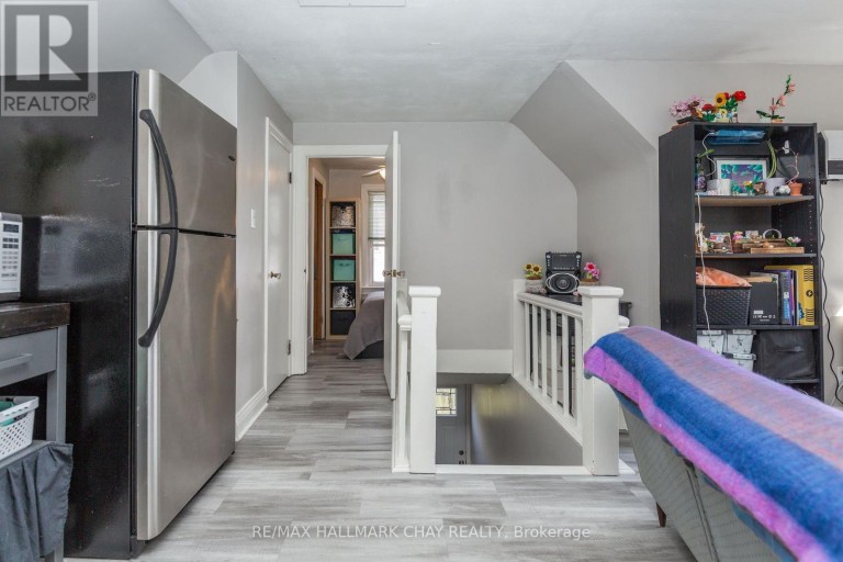 177 DUCKWORTH STREET, Barrie (Codrington), Ontario, L4M3W6