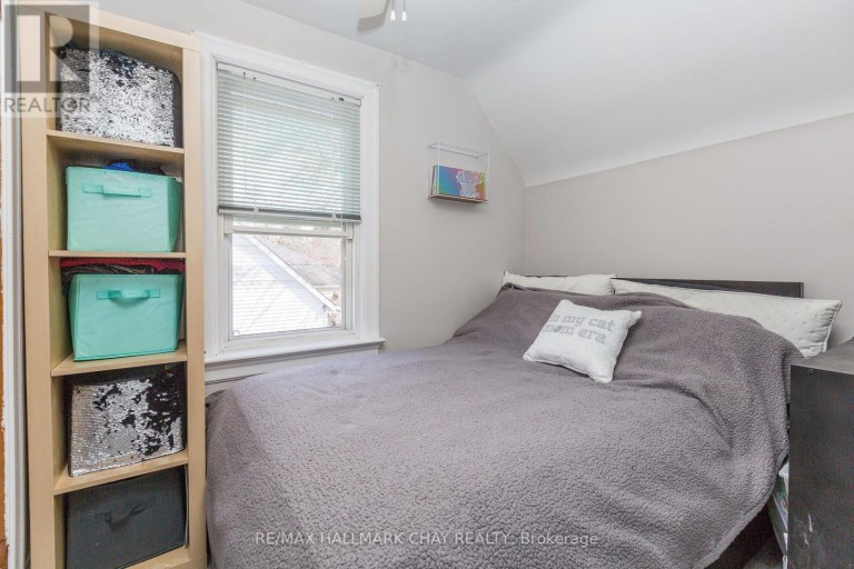 177 DUCKWORTH STREET, Barrie (Codrington), Ontario, L4M3W6