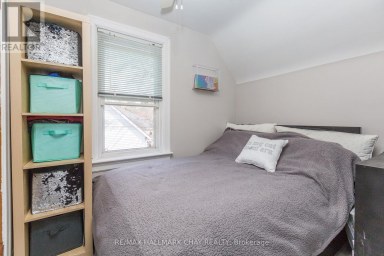 177 DUCKWORTH STREET Barrie (Codrington) Ontario photo 43