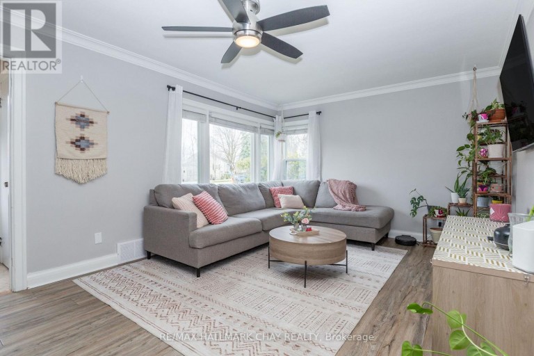 177 DUCKWORTH STREET, Barrie (Codrington), Ontario, L4M3W6