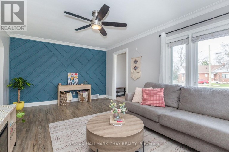 177 DUCKWORTH STREET, Barrie (Codrington), Ontario, L4M3W6