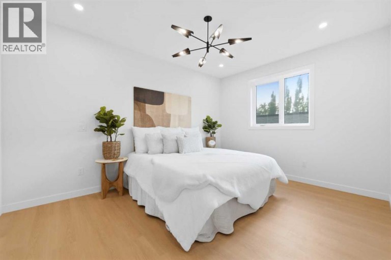 4, 521 15 Avenue NE, Calgary, Alberta, T2E1H7