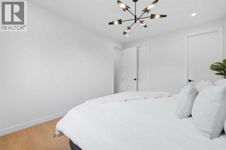 4, 521 15 Avenue NE, Calgary, Alberta, T2E1H7