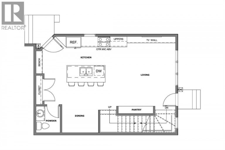 4, 521 15 Avenue NE, Calgary, Alberta, T2E1H7