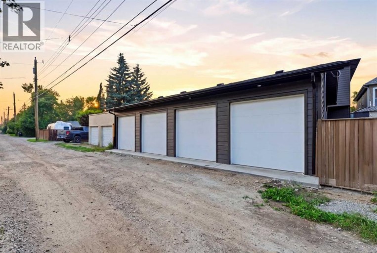 4, 521 15 Avenue NE, Calgary, Alberta, T2E1H7