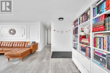 1701 - 180 MARKHAM ROAD Toronto (Scarborough Village) Ontario photo 10
