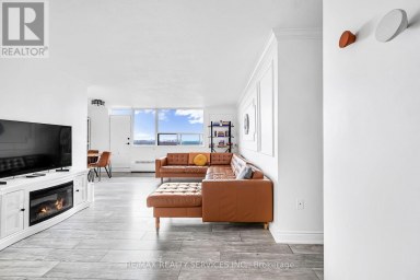 1701 - 180 MARKHAM ROAD Toronto (Scarborough Village) Ontario photo 11
