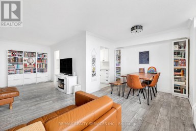 1701 - 180 MARKHAM ROAD Toronto (Scarborough Village) Ontario photo 16