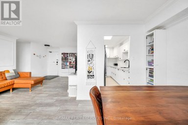 1701 - 180 MARKHAM ROAD Toronto (Scarborough Village) Ontario photo 17