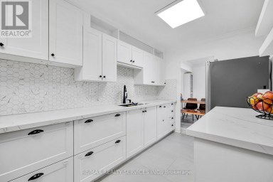 1701 - 180 MARKHAM ROAD Toronto (Scarborough Village) Ontario photo 21