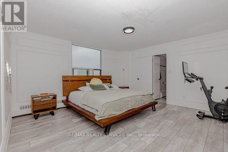 1701 - 180 MARKHAM ROAD, Toronto (Scarborough Village), Ontario, M1M2Z9