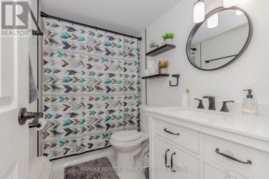 1701 - 180 MARKHAM ROAD Toronto (Scarborough Village) Ontario photo 27