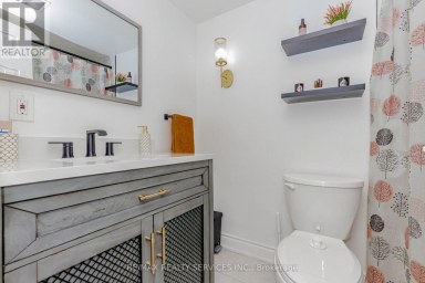 1701 - 180 MARKHAM ROAD Toronto (Scarborough Village) Ontario photo 28