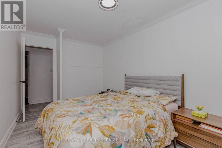 1701 - 180 MARKHAM ROAD, Toronto (Scarborough Village), Ontario, M1M2Z9