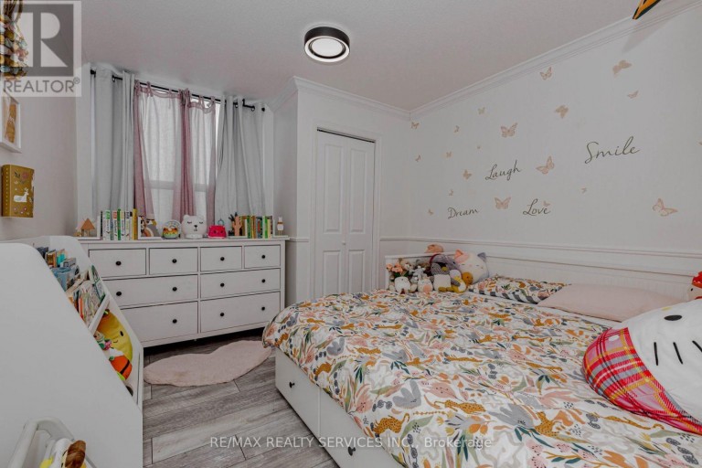 1701 - 180 MARKHAM ROAD, Toronto (Scarborough Village), Ontario, M1M2Z9