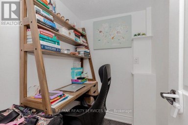 1701 - 180 MARKHAM ROAD Toronto (Scarborough Village) Ontario photo 31
