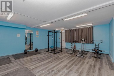 1701 - 180 MARKHAM ROAD Toronto (Scarborough Village) Ontario photo 32