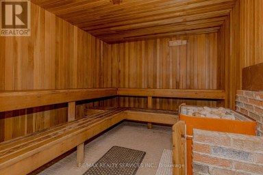 1701 - 180 MARKHAM ROAD Toronto (Scarborough Village) Ontario photo 33