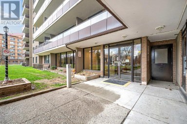 1701 - 180 MARKHAM ROAD Toronto (Scarborough Village) Ontario photo 4