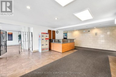 1701 - 180 MARKHAM ROAD Toronto (Scarborough Village) Ontario photo 5