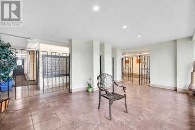 1701 - 180 MARKHAM ROAD Toronto (Scarborough Village) Ontario photo 7