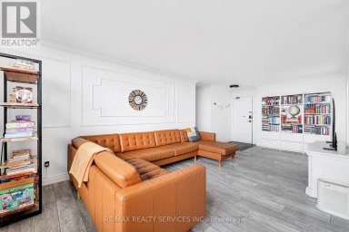 1701 - 180 MARKHAM ROAD Toronto (Scarborough Village) Ontario photo 8