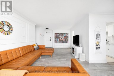 1701 - 180 MARKHAM ROAD Toronto (Scarborough Village) Ontario photo 9