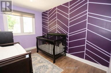 44 LINDSAY AVENUE Newmarket (Bristol-London) Ontario photo 11