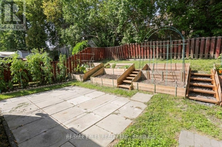 44 LINDSAY AVENUE, Newmarket (Bristol-London), Ontario, L3Y4N6